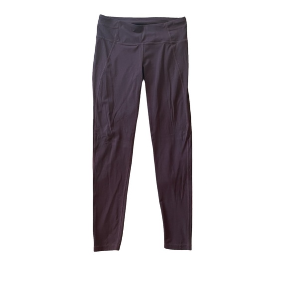 prAna Momento 7/8 Leggings - Picture 1 of 8